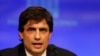 Plaza financiera de Argentina mantiene prudencia pese a cambio de ministro 