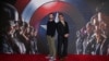 Movie Superheroes Divided in 'Captain America: Civil War'