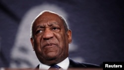 FILE - Bill Cosby, April 6, 2011. 