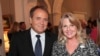 Virginia eski valisi Bob McDonnell ve eşi Maureen McDonnell