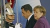 France, Germany Ask Greece to Respect Euro Bailout Plan