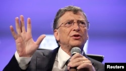 Bill Gates no solo se mueve en el mundo informático, tiene millonarias inversiones en hoteles y medios de comunicación.