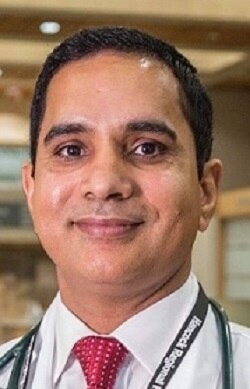 Dr. Bijender Kumar