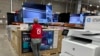 US Inflation Slows as Price Pressures Ease Gradually
