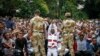 Egypt's Sissi Denies Supporting Opposition in Ethiopia
