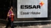 India Group's Oil-for-steel Deal to Test Iran Sanctions