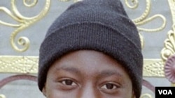 Umar Farouk Abdulmutallab