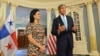Canciller de Panamá se reúne con Kerry