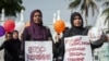 Physical, Sexual Violence Against Children Surging in Indonesia