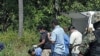 Police Find Mass Grave in Southern Mexico