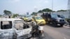 Umuduga wa polisi waturiwe n'imirwi y'Abayisilamu i kinshasa mu murwa mukuru