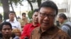 Pemerintah Minta Polisi Selidiki Kasus Beras Plastik