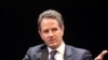 Geithner defiende plan de deuda