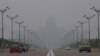 Singapore, Malaysia Choke as Illegal Indonesia Forest Fires Rage