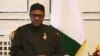 Buhari Ya Umurci Jami'an Tsaro Su Zakulo Maharan Filato
