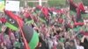 Libya To Hold First Free Election in 60 Years Saturday