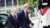 Major Powers Struggle to Revive Mideast Peace Talks
