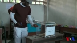 Fermeture des bureaux de vote au Cameroun (vidéo)