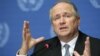 UN Says Austerity Won't Boost Global Economy 