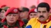 EE.UU. investiga a Cabello por narcotráfico