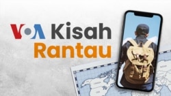 VOA Kisah Rantau: Belajar Gitar bersama Keith Urban