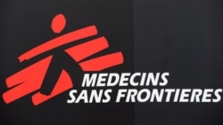 MSF estime que l'épidémie d'Ebola exige un élargissement de la vaccination