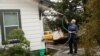 Northern California Wildfires, Calls to Evacuate Grow 