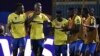 Suspension de l'ex-président de la fédération tanzanienne de football
