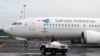 Price Fixing, Garuda Indonesia Didenda Australia Rp 189 Miliar