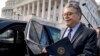 American Senator to Resign After Accusations of Sexual Wrongdoing 
