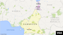 Cameroun