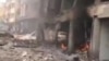 Syrian Strife Spilling Over, Infecting Region