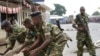 Trois officiers burundais de la Minusca, accusés d’exactions, vont être rapatriés