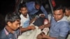 Report: IS Claims Bangladesh Mosque Attack