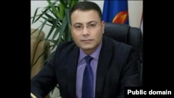 Hoshyar Abdulla