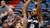 NBA: Toronto fait le dos rond et le break