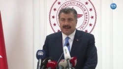 Sağlık Bakanı'ndan 'Türkiye'de İlk Corona Vakası' Açıklaması