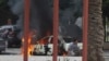 7 Tewas di Libya oleh Kelompok Militan Ansar al-Sharia