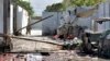 Au moins 48 morts suite à double attentat pendant la campagne électorale en Afghanistan 