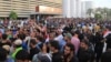 Iraqi Parliament Collapses, Lawmakers Flee Baghdad 