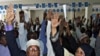 Amerika Kecam Perpanjangan Parlemen Somalia