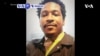 VOA60 DUNIYA: Zanga Zanga Ya Barke A Kudancin Amurka A Birnin Atlanta Biyo Bayan Harbe Wani Bakar Fata, Rayshard Brooks Da ‘Yan Sanda Sukayi