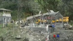 ကမ္ဘာ့သတင်း မီဒီယာတွေထဲက မြန်မာ