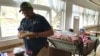 In Puerto Rico, Lives Depend on Volunteer Doctors, Diesel Generators