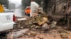 Storm Batters California for 3 Days, Causes 6 Deaths