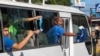 Gobierno de Nicaragua inicia diálogo con la oposición