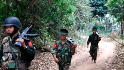ဇူလိုင် ၃၊ ၂၀၂၃ ဗွီအိုအေ မြန်မာညချမ်း
