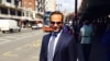 George Papadopoulos, le conseiller de Trump qui parlait à la Russie