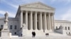 Supreme Court to Rule on Gay Marriage in US