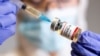 WHO Scientist Calls for More Vaccine Data 